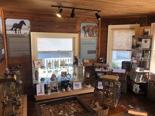 Corolla Wild Horse Fund by null