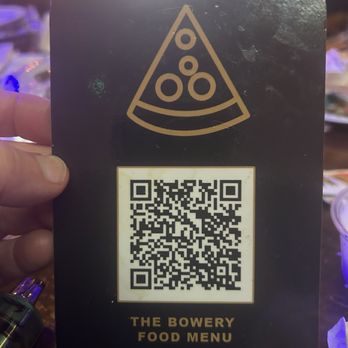 The Bowery - Menu - Pizza Near Me - Fullerton, California The Bowery - Menu - Pizza Near Me - Fullerton, California