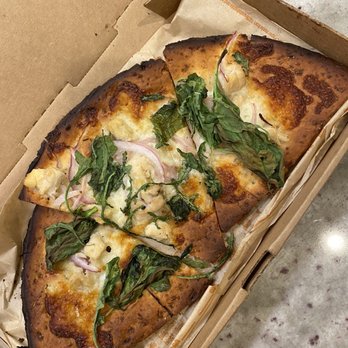 Blaze Pizza - Pizza Near Me - Orlando, Florida