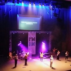 Okolona Christian Church - Band
