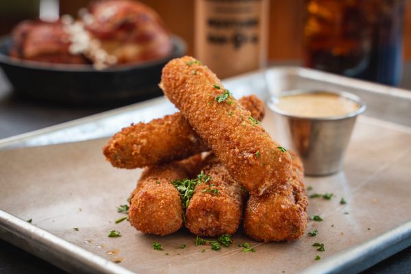 Poogan's Smokehouse by null