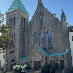 Frogner Kirke