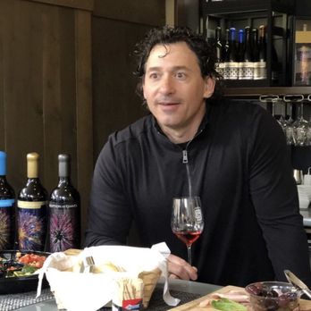 Galatea Effect - Wine Tasting Room Near Me - Sonoma, California