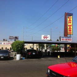 Century Car Wash