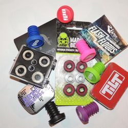 Transaction Skate Shop