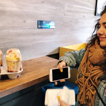 Prontito - Juice Bars & Smoothies Near Me - Elmhurst, New York