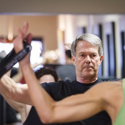 Practice Fitness - Small group functional movement