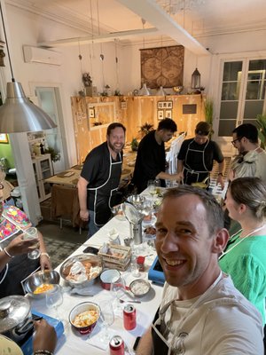 JUST ROYAL BCN by null