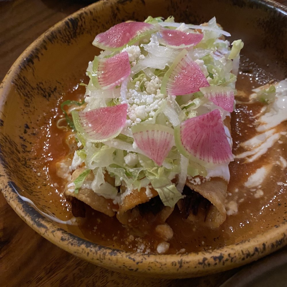 Corazon Comedor - Flautas Satuario - Mexican Near Me - Santa Barbara, California Corazon Comedor - Flautas Satuario - Mexican Near Me - Santa Barbara, California