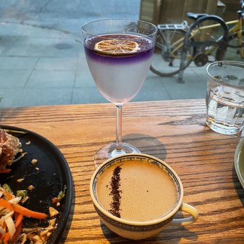 Anh and Chi - Ca phe martini - Vietnamese Near Me - Vancouver, British Columbia Anh and Chi - Ca phe martini - Vietnamese Near Me - Vancouver, British Columbia