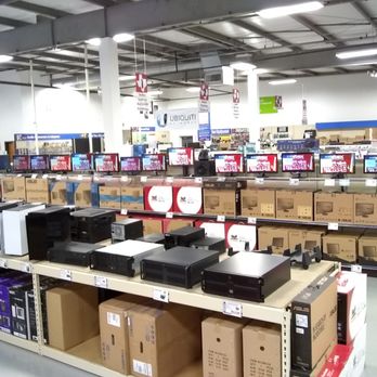 Altex Computers & Electronics - Electronics Near Me - Carrollton, Texas