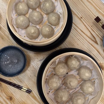Chopstickers - Soup Dumplings - Chinese Near Me - Denver, Colorado