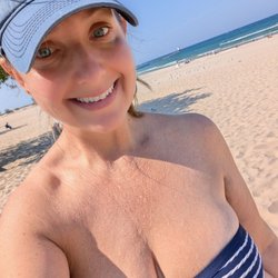 Stearns Park Beach
