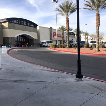 Target - Department Stores Near Me - Las Vegas, Nevada
