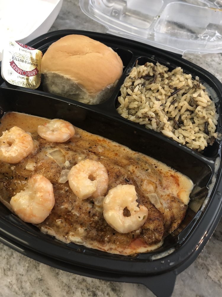 COURVILLE’S 24 Photos 1744 Rose Ln, Beaumont, Texas Caterers