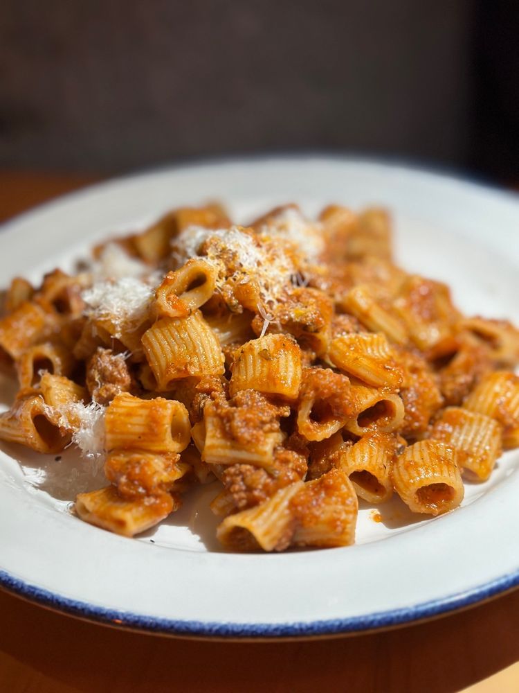 Trattoria Nervosa