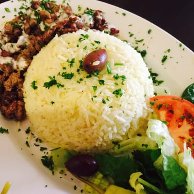 Sahara On Main (BOLLYWOOD BITES ) by null