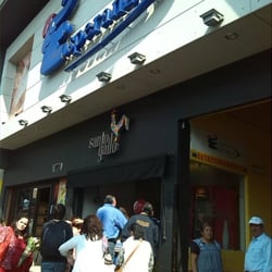 Pastelería Esperanza