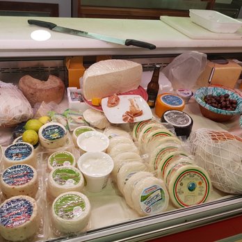 Macelleria Campo - Butcher Near Me - Valderice, TP