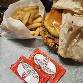 Good Buns - Burgers Near Me - Buena Park, California