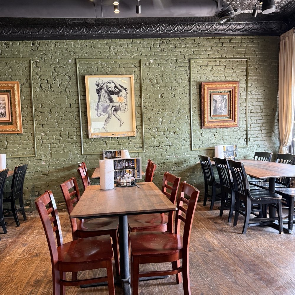 The 640 Pizza & Pints - Pizza Near Me - Weston, Missouri The 640 Pizza & Pints - Pizza Near Me - Weston, Missouri
