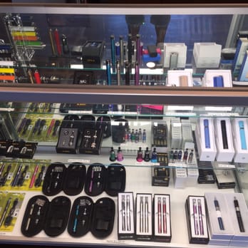 Silver City Vapors - Starter Kits - Vape Shops Near Me - Southington, Connecticut
