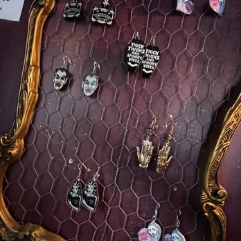 Witches Brew Coffee - Coffee & Tea Near Me - Louisville, Kentucky Witches Brew Coffee - Coffee & Tea Near Me - Louisville, Kentucky
