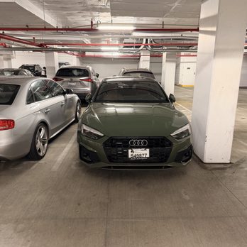 Audi Arlington - Car Dealers Near Me - Arlington, Virginia
