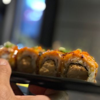 Sake Sushi Bar and Lounge - Dynamite - Sushi Bars Near Me - Montrose, California