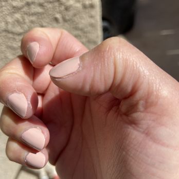 Top City Nails - Nail Salons Near Me - Riverside, California