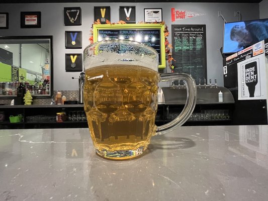 CraftHaus Brewery by null CraftHaus Brewery by null