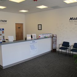 Marathon Physical Therapy