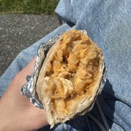 burrito