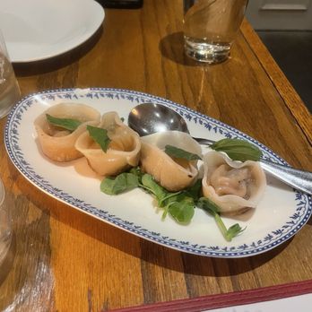 Community Tavern - Dumplings - New American Near Me - Chicago, Illinois Community Tavern - Dumplings - New American Near Me - Chicago, Illinois