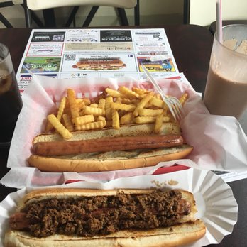 Roadside Eats - Hot Dogs Near Me - Bethel, Connecticut
