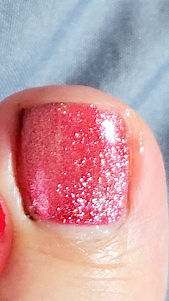 Nails Art Logo
