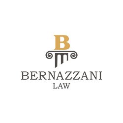 Bernazzani Law - logo
