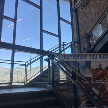 Provo Airport - Absolutely gorgeous - Airports Near Me - Provo, Utah Provo Airport - Absolutely gorgeous - Airports Near Me - Provo, Utah