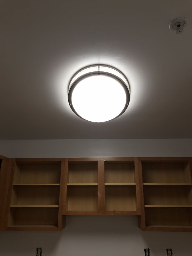 Slide of DNG Home Improvement