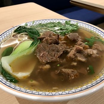 Omni Noodle - braised beef noodles - Noodles Near Me - Toronto, Ontario Omni Noodle - braised beef noodles - Noodles Near Me - Toronto, Ontario