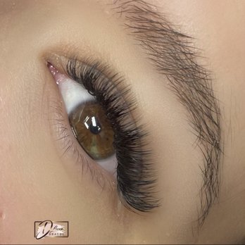 Dluxe Beauty - Eyelash Extensions - Eyelash Service Near Me - Schaumburg , Illinois Dluxe Beauty - Eyelash Extensions - Eyelash Service Near Me - Schaumburg , Illinois