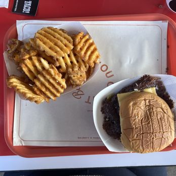 Bad Jimmy's - Burgers Near Me - Scottsdale, Arizona