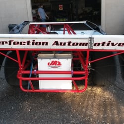 Perfection Automotive