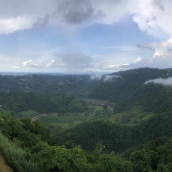 Casa Bavaria - Great view upstairs - German Near Me - Morovis, Puerto Rico
