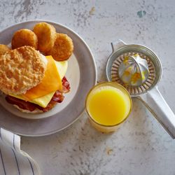 Bojangles