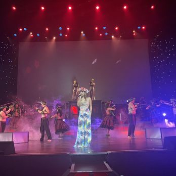 Rock-a-Hula - Performing Arts Near Me - Honolulu, Hawaii