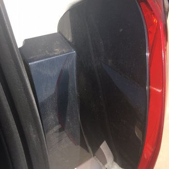 Superior Mobile Detail - Area surrounding trunk - Auto Detailing Near Me Superior Mobile Detail - Area surrounding trunk - Auto Detailing Near Me