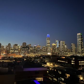 Kaiyo Rooftop - Rooftop views - Peruvian Near Me - San Francisco, California Kaiyo Rooftop - Rooftop views - Peruvian Near Me - San Francisco, California