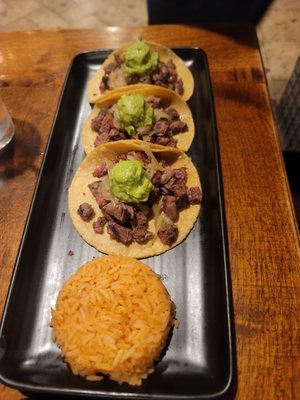 Sabor Cocina Mexicana by null