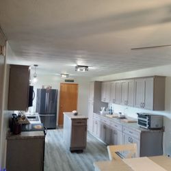 Turner Construction - Kitchen remodel
